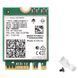 Адаптер / блок мережевий Intel AX210 Wi-Fi 6E 802.11ax до 2.4гбіт BT5.3 AX210NGW 7000007554 фото 5
