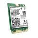 Адаптер / блок мережевий Intel AX210 Wi-Fi 6E 802.11ax до 2.4гбіт BT5.3 AX210NGW 7000007554 фото 2