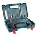 Перфоратор электрический 850 вт SDS-Plus 3 режима 26 мм, 3дж, Assur ASR-HM28 7000007784 фото 2