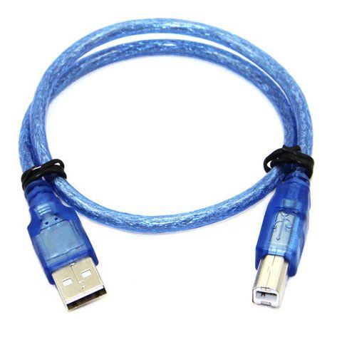 Ручной 1D сканер штрихкодов Arduino (USB) 7000001865 фото