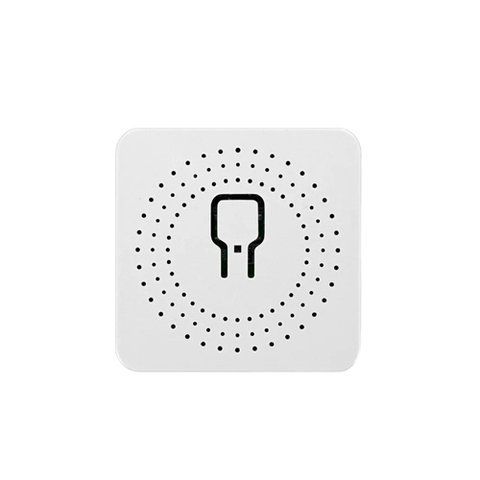 Модуль Zigbee 3.0 реле выключатель для умного дома 220 в 16а 7000007926 фото