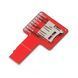 Sniffer-адаптер для анализа сигналов с MicroSD TF карт, сниффер 7000007830 фото 2