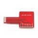 Sniffer-адаптер для анализа сигналов с MicroSD TF карт, сниффер 7000007830 фото 5