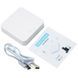 Хаб контролер шлюз для розумного будинку Tuya ZigBee BLE Mesh, Type-C, TYZG1 7000007337 фото 3