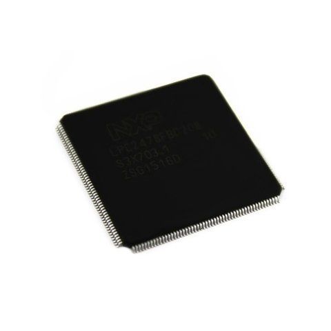 Мікроконтролер ARM7 LPC2478FBD208 LQFP-208 (чіп) 7000002268 фото