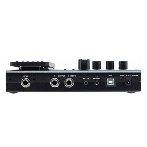 Гитарный процессор Valetone GP-100 c драм-машиной, 140 эффектов, тюнер 7000005655 фото
