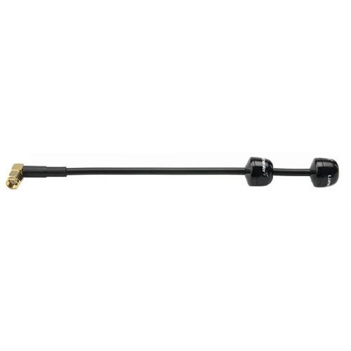 Антена Lumenier Double AAXII FPV дрона до 6.2ггц 4.7дбі SMA RHCP 190 мм 7000007036 фото