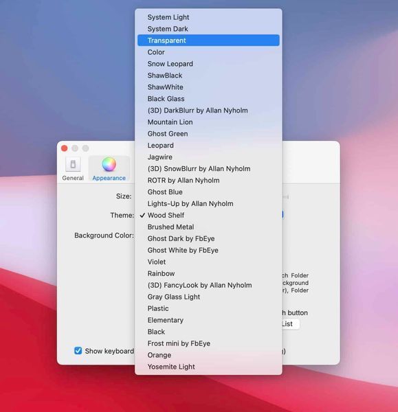 Command-Tab Plus 2 &mdash; переключатель приложений для macOS 5000150001 фото