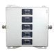 Gsm репитер 5 диапазонов 800 900 1800 2100 2600, усилитель связи 3G 4G LTE 7000005888 фото 1