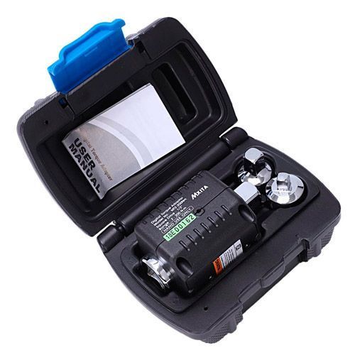 Адаптер / блок динамометрический ключ цифровой 2-200нм 1/2" MXITA MT2-200Nm 7000000022 фото