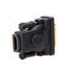 Адаптер / блок DVI-I (24+5) - HDMI, тато-мама, перехідник, позолочений 7000003708 фото 5