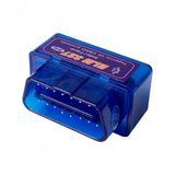 Автомобильный диагностический сканер ELM327 OBD2 v1.5 7000000187 фото