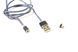 Кабель / провод магнитный Magnetic Cable Lightning M3 4992, круглый 1017858066 фото 1