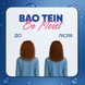 HAIR TREND Мультиспрей 10 в 1 Be Moist "Bao Tein", 250 мл 00000033906 фото 5