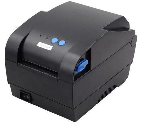 Термопринтер этикеток и чеков Xprinter XP-330B 80 мм 1678865004 фото