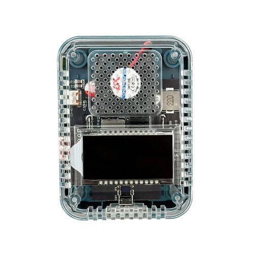 Адаптер / блок живлення від акумулятора Makita 18 в з дисплеєм і USB Type-C PD3.1 7000007870 фото