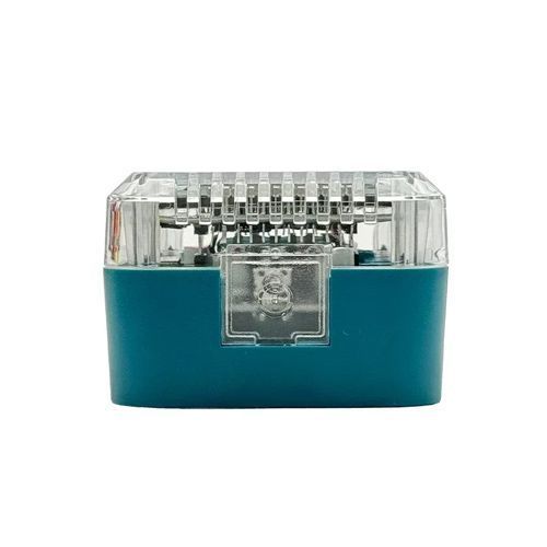 Адаптер / блок живлення від акумулятора Makita 18 в з дисплеєм і USB Type-C PD3.1 7000007870 фото