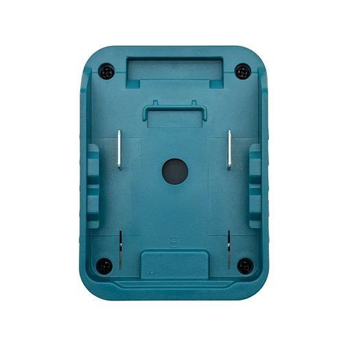 Адаптер / блок живлення від акумулятора Makita 18 в з дисплеєм і USB Type-C PD3.1 7000007870 фото