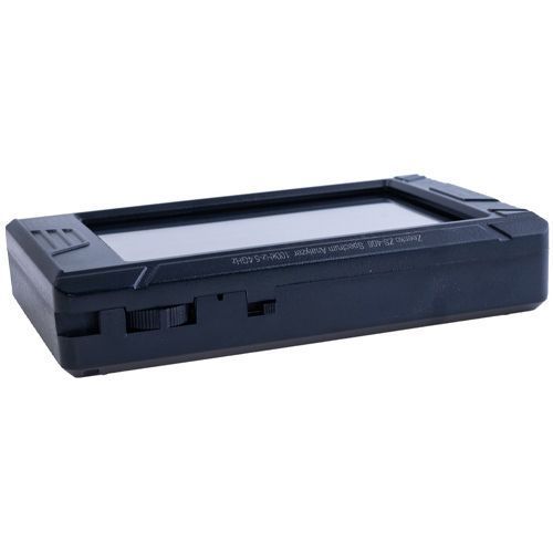 Анализатор спектра 100кгц-5.4ггц генератор сигналов TinySA Ultra Plus ZS-406 7000007566 фото