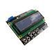 Модуль LCD Keypad Shield Arduino 1602 рк дисплей 7000002971 фото 1