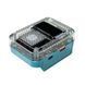 Адаптер / блок живлення від акумулятора Makita 18 в з дисплеєм і USB Type-C PD3.1 7000007870 фото 1
