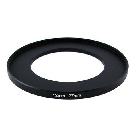 Кільце підвищувальне 52-77 мм для Canon, Nikon 7000003994 фото
