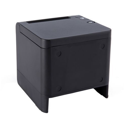 POS Термопринтер чеків Rego RG-P80B 80мм (USB, LAN) 7000007690 фото