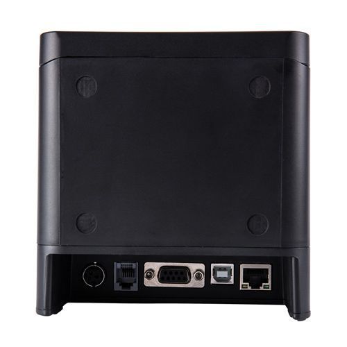 POS Термопринтер чеків Rego RG-P80B 80мм (USB, LAN) 7000007690 фото