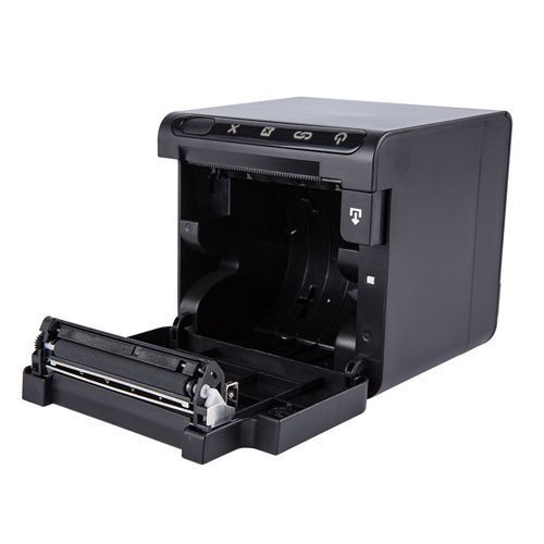 POS Термопринтер чеків Rego RG-P80B 80мм (USB, LAN) 7000007690 фото