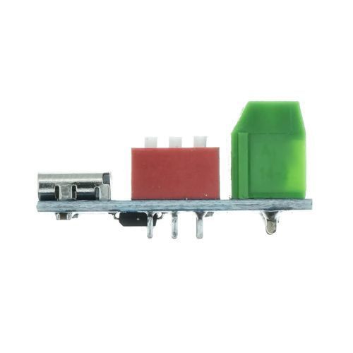 Триггер быстрой зарядки Type-C PD QC 5-20 в, Dial-код, до 100 вт, CH224K 7000007702 фото