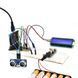 Bbc Micro:bit Starter Kit стартовий набір в кейсі Keyestudio KS-4004, з платою розробки 7000007922 фото 5