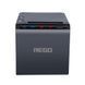 POS Термопринтер чеків Rego RG-P80B 80мм (USB, LAN) 7000007690 фото 2