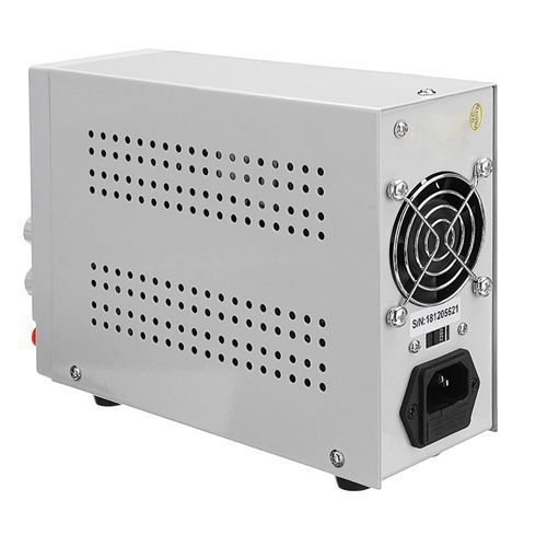 Блок / адаптер питания лабораторный 0-30 в 0-10а LONGWEI LW-K3010D 7000001156 фото