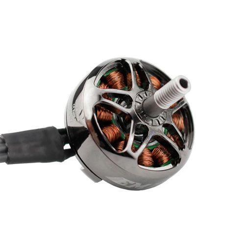 Двигун EMAX ECO II 2807 FPV дрона 1300KV безколекторний 7000006980 фото