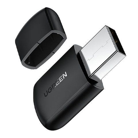 Адаптер / блок USB Wi-Fi сетевой 433мб, 802.11ac, RTL8811CU, Ugreen AC650 (20204) 7000007116 фото