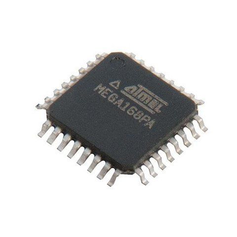 Мікроконтролер 20МГц ATMEGA168PA-AU TQFP-32 (чіп) 7000004989 фото