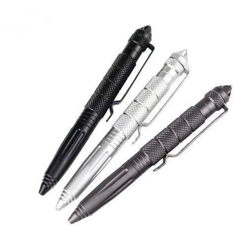 Ручка з авіаційного алюмінію багатофункціональна Multi-Tool 7000000895 фото