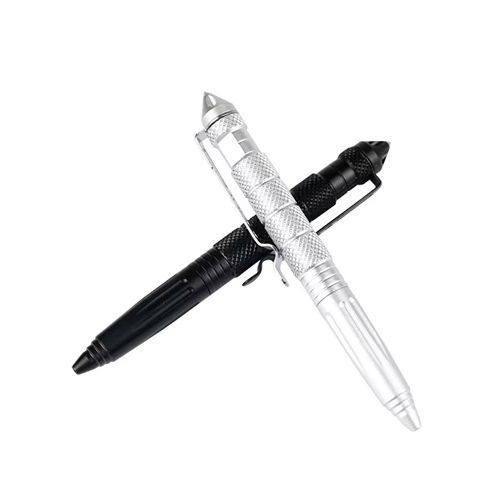 Ручка з авіаційного алюмінію багатофункціональна Multi-Tool 7000000895 фото