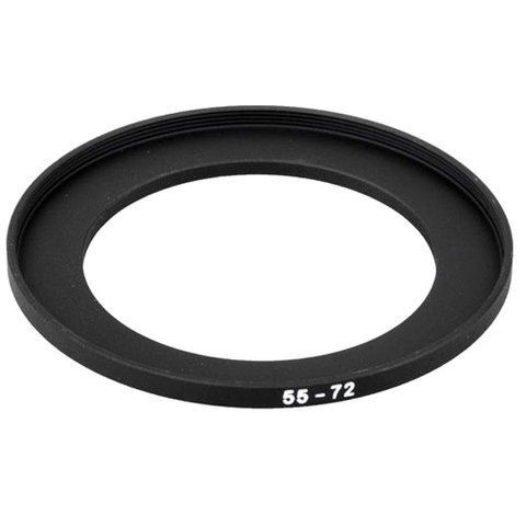 Кільце підвищувальне 55-72 мм для Canon, Nikon 7000003953 фото