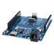 Плата Arduino Uno R3, ATmega328PB, Type-C, AVR, CH340G 7000007619 фото 2