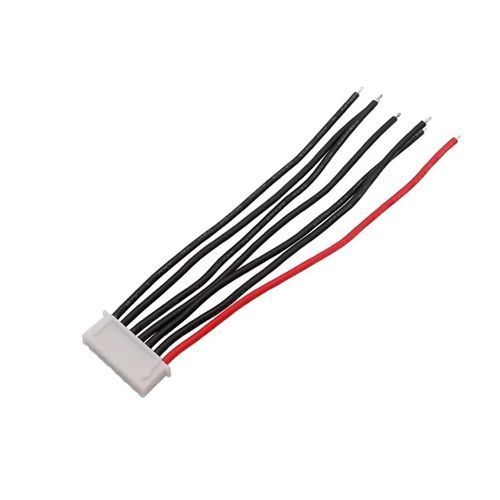 Кабель / провід балансувальний JST-XH 6S 25 см 7pin 22AWG для акумуляторів 7000007103 фото