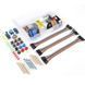 Esp32 Starter Kit Wi-Fi стартовий набір на базі ESP32-WROOM-32 в кейсі 7000007921 фото 3