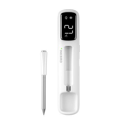 Термометр кулінарний Bluetooth для гриля INKBIRD INT-11-B, щуп 7000007905 фото