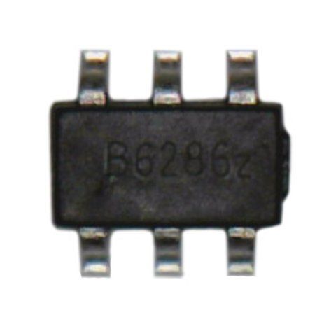DC-DC Перетворювач напруги підвищувальний MT3608 10ШТ SOT-23-6 (чіп) 7000002523 фото