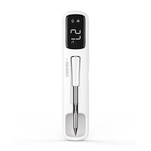 Термометр кулинарный Bluetooth для гриля INKBIRD INT-11-B, щуп 7000007905 фото
