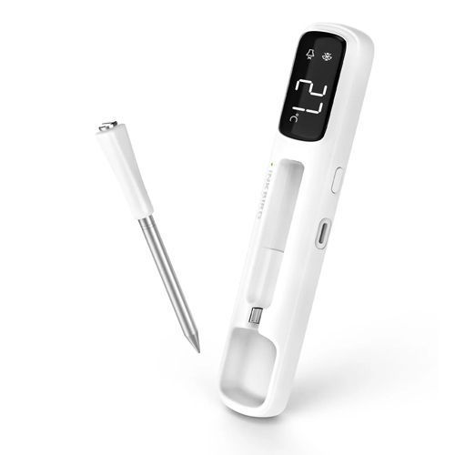 Термометр кулинарный Bluetooth для гриля INKBIRD INT-11-B, щуп 7000007905 фото