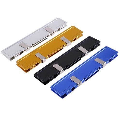 Радіатор для оперативної пам'яті DDR DDR2 DDR3 DDR4 7000001921 фото