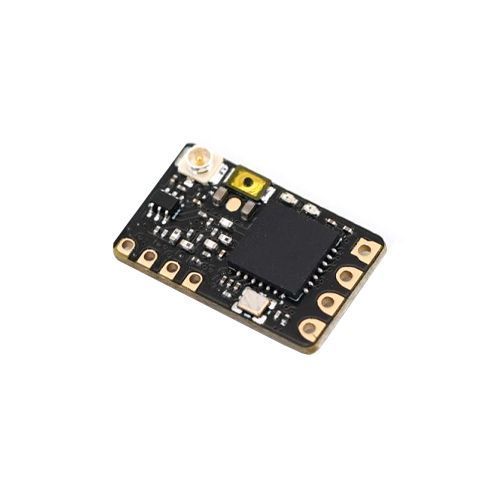 Приемник сигнала Flywood TBS Crossfire Nano RX SE FPV дрона с антенной 7000006975 фото
