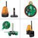 Лампа / светильник сигнальная для ворот с антенной LED 12-265 в JD-06 7000003181 фото 4