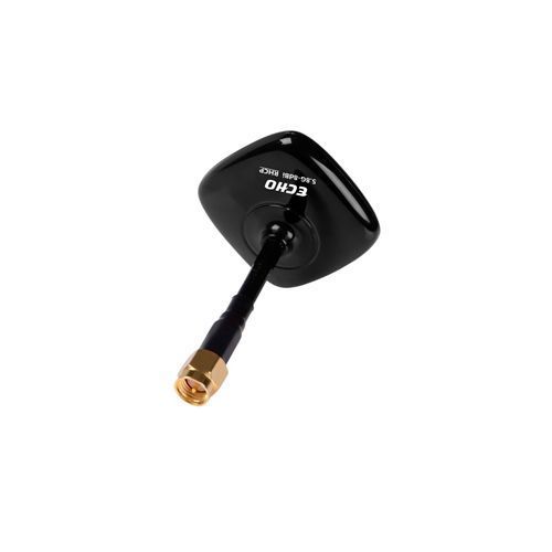 Антенна FOXEER Echo V2 FPV очков до 5.8ггц 9дби SMA RHCP 61 мм 7000007025 фото